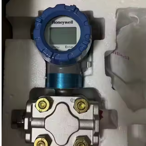 HONEYWELL Smartline std700 khác biệt áp lực thông minh máy phát đo không khí máy phát áp lực std725 std120 stg74l 4-20mA - Product Image 5