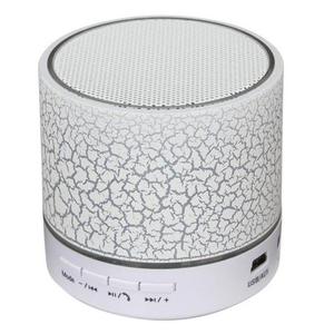 Smart Mini Home Theater BT Speaker 2W Pequeño volumen Bocina inalámbrica RGB LED Compatible Computadora Teléfono móvil 5W Salida de <span class=keywords><strong>audio</strong></span> - Product Image 6