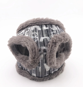 <span class=keywords><strong>2025</strong></span>新しい調節可能なネックフランネルソフト暖かい犬ハーネス中国製 - Product Image 1