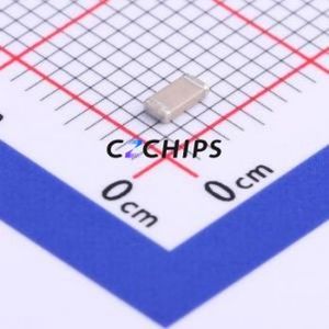 1206CG510J500NT ตัวเก็บประจุแบบ SMD (MLCC) 1206 ( ค่าความจุ: 51pF )( ความแม่นยำ: 5% แรงดันไฟฟ้าที่กำหนด: 50V ) - Product Image 1