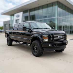 Ford F-250 Super Duty Usada del 2008, Edición del 105 Aniversario de Harley-Davidson, 4x4 - Product Image 3