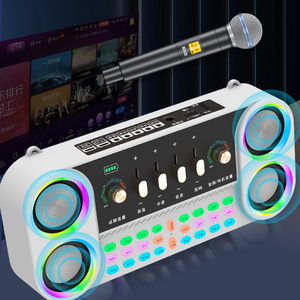 Envío <span class=keywords><strong>de</strong></span> la gota Xpro mezclador <span class=keywords><strong>de</strong></span> <span class=keywords><strong>tarjeta</strong></span> <span class=keywords><strong>de</strong></span> audio 2023 caliente nuevo mezclador <span class=keywords><strong>de</strong></span> audio <span class=keywords><strong>tarjeta</strong></span> <span class=keywords><strong>de</strong></span> <span class=keywords><strong>sonido</strong></span> altavoz BT máquina <span class=keywords><strong>integrada</strong></span> <span class=keywords><strong>con</strong></span> cambiador <span class=keywords><strong>de</strong></span> voz - Product Image 6
