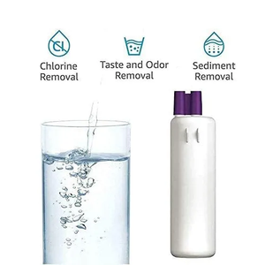 Phổ biến tủ lạnh lọc nước tương thích với 9081 thay thế tủ lạnh lọc nước edr1rxd1 - Product Image 6