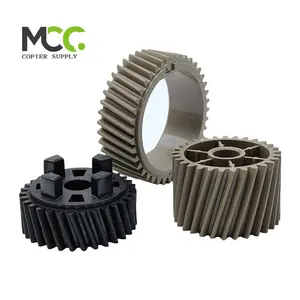 B247-4194 AB01-2062 For Ricoh 2051 2060 2075 MP6000 MP7500 High Paper Yield Fuser Upper Roller Gear 40T Durable Quality Gear