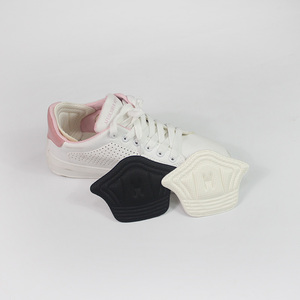 Cuscinetto Antiscivolo per Scarpe con Tacco Alto, Protezione in Spugna, Antidolorifico, Antirottura, Antiscivolo, Adesivo Protettivo, Soletta Spessa Autoadesiva - Product Image 4