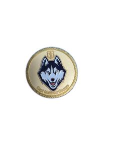 Medallas Personalizadas de Fábrica OEM, Medallas 3D con Diseño Metálico, Medallas Deportivas en Blanco para Fútbol, Ciclismo, etc. - Product Image 2