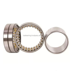 Rodamientos de maquinaria de petróleo de una hilera, rodamientos de grifo, ganchos grandes, latón, 65-725-010, 12-, 12 BA19 - Product Image 4