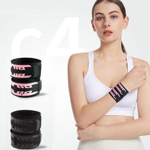 Bracelet <span class=keywords><strong>de</strong></span> <span class=keywords><strong>sport</strong></span> fin pour hommes et femmes, pour le badminton et le tennis, protection <span class=keywords><strong>de</strong></span> la <span class=keywords><strong>gaine</strong></span> tendineuse du poignet - Product Image 1