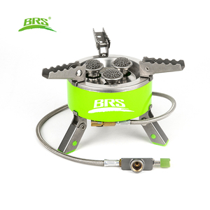 Réchaud à gaz d'extérieur de haute qualité en promotion, <span class=keywords><strong>prix</strong></span> raisonnable, cuisinière de camping avec gaz <span class=keywords><strong>butane</strong></span> et <span class=keywords><strong>propane</strong></span> liquéfié - Product Image 1