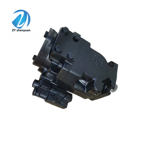 FRR FRL FRR074 FRR090 Hydraulic Pump FRR074BBS3128NNN31B2A1NNNNNNNNNN Open Circuit Axial Fixed Displacement Pump Piston