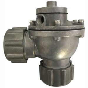 Katup Kontrol Udara Tipe RCA45DD / RCA45DD000 / RCA45DD010, Katup Jet Pulsa untuk Pengumpul Debu Bag House - Product Image 3