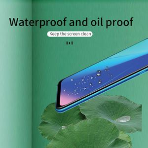 5D 9H nhà máy GIá chống xước kính cường lực cho Huawei Honor 9X bảo vệ màn hình - Product Image 5