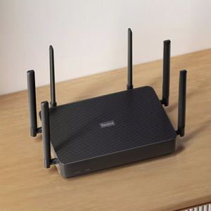 原装中文版小米红米ax6s路由器3200mbps wifi 6路由器