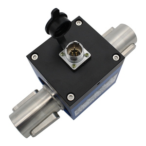 Capteurs de couple rotatifs dynamiques sans contact 800N.m pour moteur électrique - Product Image 4