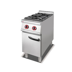 Fabricant professionnel d'équipement de cuisine de restaurant et d'hôtel cuisinières d'acier inoxydable de 6 brûleurs avec le <span class=keywords><strong>four</strong></span> à pizza <span class=keywords><strong>électrique</strong></span> - Product Image 3