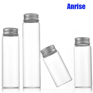 Nắp Nhôm 37Mm Chai Ống Vít Chai Thuốc Khử Trùng Thảo Dược Bột Thủy Tinh - Product Image 5