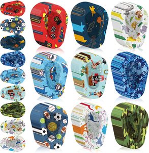 Protezione oculistica per occhi, - Product Image 6