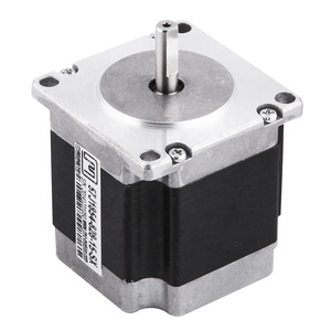 57J1854-828-8-SX Động Cơ Bước JMC Nema 23 Kích Thước 57Mm 0,9n. M Động Cơ Bước 2 Pha 1,8 Độ - Product Image 1