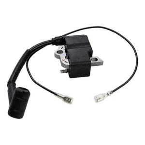 คอยล์จุดระเบิดใหม่11394001307 11394001311สำหรับ MS171 MS181 MS211 <span class=keywords><strong>2</strong></span> M171Z MS181C เครื่องยนต์ MS211C - Product Image 4