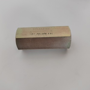 การตรวจสอบแบบใหม่สำหรับชิ้นส่วนนิวเมติก - Product Image 6
