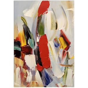 Tranh và tranh nghệ thuật treo tường đặt hàng riêng, bán buôn, có khung - Product Image 4