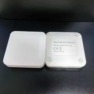 Tuya nhà thông minh Hub cầu không dây mini BLE Wifi ZigBee 3.0 IOT Gateway cho Alexa Google tự động hóa nhà - Product Image 2