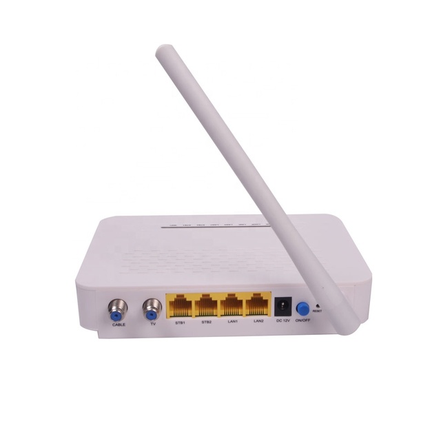 [SOFTEL] Slave EOC Cable Ethernet Modem Over Coaxial