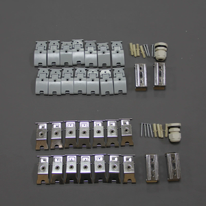 <span class=keywords><strong>4ft</strong></span> 40W 6000lm cửa hàng không thấm nước ánh sáng IP65 công nghiệp <span class=keywords><strong>Tri</strong></span> bằng chứng tuyến tính dẫn hơi chặt chẽ ánh sáng lịch thi đấu - Product Image 6