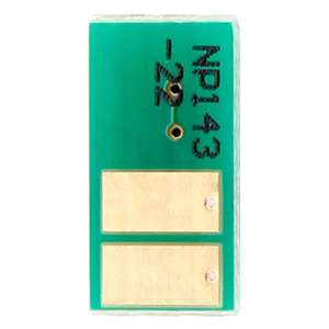 Toner <strong>Cartridge</strong> Chips CF360X/CF361X/CF362X/CF363X for <strong>HP</strong> 508X (Laserjet Entreprise M552dn/M553dn) - Product Image 4