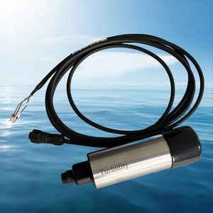 OEM personalizado RS485 Digital 0-10NTU <span class=keywords><strong>Sensor</strong></span> de turbidez Calidad del agua en línea para instrumento de prueba para agua potable - Product Image 2
