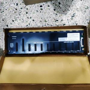 <span class=keywords><strong>GE</strong></span> Fanuc <span class=keywords><strong>PLC</strong></span> IC693CHS397M NON-CPU slot - Product Image 2