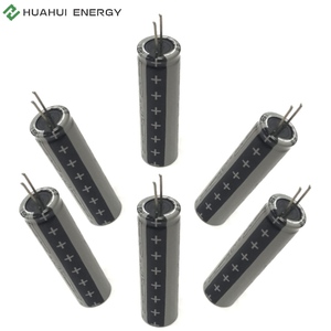 Bateria de lítio recarregável huahui, bateria de lítio nsc1450 800mah 3.7v - Product Image 3