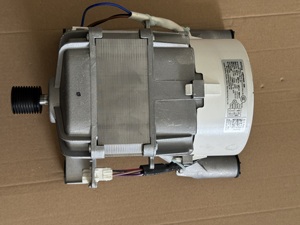 Moteur <span class=keywords><strong>à</strong></span> fréquence variable Welling 52K10004301 pour machines <span class=keywords><strong>à</strong></span> <span class=keywords><strong>laver</strong></span> ZXGN-420-8-63L ZXGN-420-8-30L, moteur d'entraînement pour Little Swan - Product Image 3