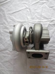 เหมาะสำหรับเทอร์โบชาร์จเจอร์เครื่องยนต์รถขุดซูมิโตโม SH100 4BD1T 8-97115-972-0 TD04HL-15G - Product Image 2