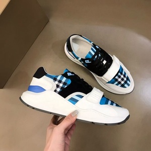 Stock X Classic Style Top <b>Sneakers</b> Quality Luxury Chunky Platform Casual Walking Shoes Soft Waterproof Evergreen Original - Product Image 5