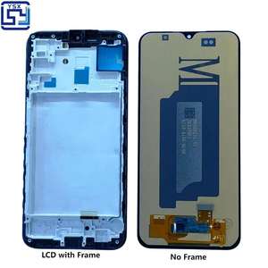 Écran LCD pour téléphone portable compatible avec les modèles Samsung Galaxy Series A15 A16 A17 A11 A12 <span class=keywords><strong>A13</strong></span> A14 - Product Image 5