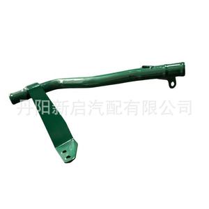 Manguera de refrigerante Volvo 20871484 para camiones pesados FM FH, pieza de repuesto - Product Image 2