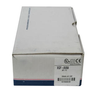 Module contrôleur Xgfav8a XGF-AV8A LS - Product Image 1