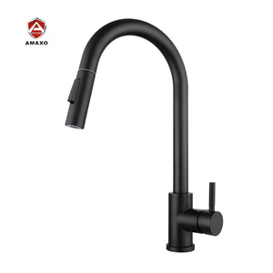 <span class=keywords><strong>Aida</strong></span>-grifo de cocina inteligente de alta calidad, grifo giratorio de 360 grados con Sensor táctil para fregadero - Product Image 1