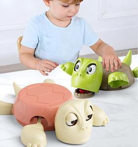 Nuevo Portavasos de Tortuga Verde 3D, Posavasos Animados Divertidos con Expresión Graciosa para Bebidas - Product Image 3