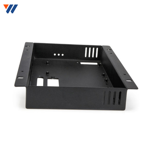 YW donanım özel hizmet üreticisi özel <span class=keywords><strong>Metal</strong></span> kaynak çerçeve sac muhafaza imalat - Product Image 2