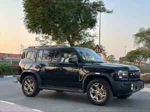 Nuevo <span class=keywords><strong>Jeto</strong></span> Ur T2 2025 de Lujo, 2L Turbo, 4 Cilindros, 4x4, Gasolina, R20 Euro6b, Transmisión Automática, Volante a la Izquierda - Product Image 5
