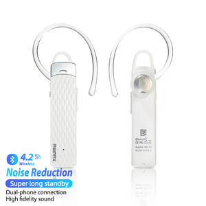 Nuovi auricolari Rb-t9 Mini per chiamate a mani libere, auricolari wireless 4.1. - Product Image 3