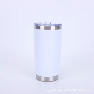 Vaso Térmico de Acero Inoxidable de 30 oz para Auto XH-SST1006, Taza de Viaje para Café con Aislamiento al Vacío de Doble Pared - Product Image 3
