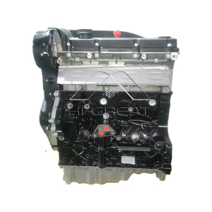 Warranty Available Brand New SQR481FC 1.8L DVVT Engine Long Block for Chery Tiggo3 <b>A3</b> Eastar Gasoline Engine Assembly SQR481FC E - Product Image 2