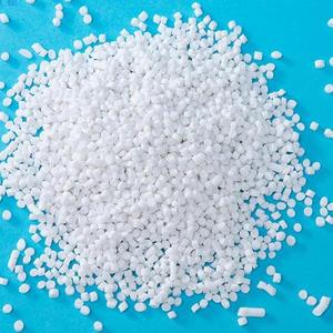 Fábrica de China Elastómero termoplástico TPR Gránulos de plástico Materias primas plásticas resistentes al envejecimiento - Product Image 6