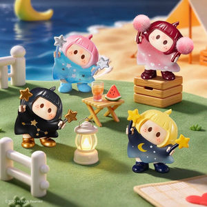 2026 Nuevo y Popular al por Mayor: Cajas Sorpresa de Figuras de <span class=keywords><strong>Anime</strong></span> MINISO <span class=keywords><strong>YOYO</strong></span> Serie S2 con Cabeza Inclinada, Juguetes Decorativos de Moda para Colección - Product Image 3