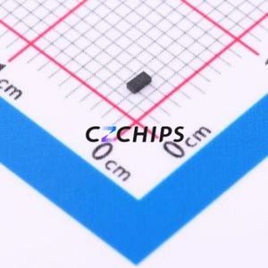 ทรานซิสเตอร์ UDFN1608-2 D15V0S1U2LP1608-7 ESD ดั้งเดิมและใหม่ล่าสุดป้องกันไฟกระชาก (TVS/ESD) - Product Image 1