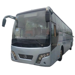 <span class=keywords><strong>Autobús</strong></span> Golden Dragon, <span class=keywords><strong>Precio</strong></span> de <span class=keywords><strong>Autobús</strong></span> de Lujo para Turismo, <span class=keywords><strong>Autobús</strong></span> de Motor Delantero para Pasajeros en Venta, Autobuses de <span class=keywords><strong>55</strong></span> Asientos - Product Image 1