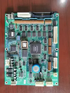 Noritsu Processor Control P.C.B. Board J390878 for 32XX Series,good working condition